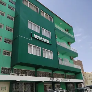 Casa Da Luz - Appartement Mindelo