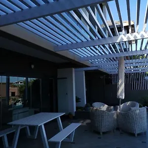  Appartement Gordon's Shore Luxury - Solar Powered Zuid-Afrika