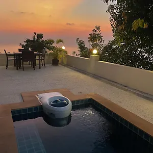  Appartement Kohtao Sunset Thailand