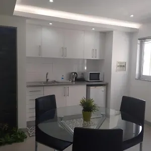 Apto T1 Comfort Appartement Praia