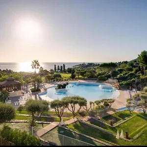Cap Esterel Village Pierre & Vacance , Agay 4prs Climatise-wifi-parking Inclus Appartement Saint-Raphaël