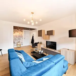 Le Mandallaz-coeur D'annecy Appartement Annecy