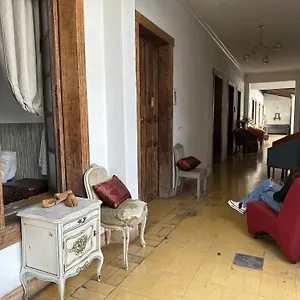 Casa De Flores Privatunterkunft