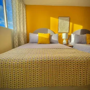 Bed & Breakfast Casa 96, Guatemala-Stad