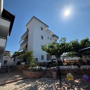  Hotel Gerard Albanië