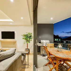  Appartement The Solis Zuid-Afrika