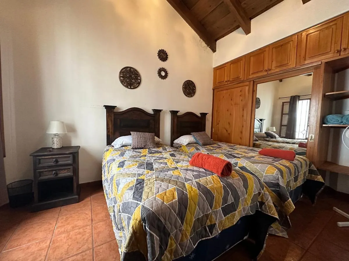 Privatunterkunft Casa Los Habitantes Antigua Guatemala