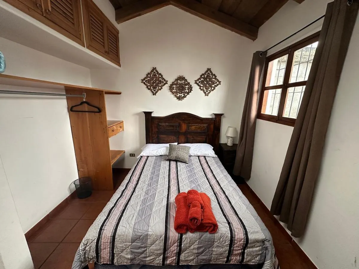 Privatunterkunft Casa Los Habitantes Antigua Guatemala Guatemala