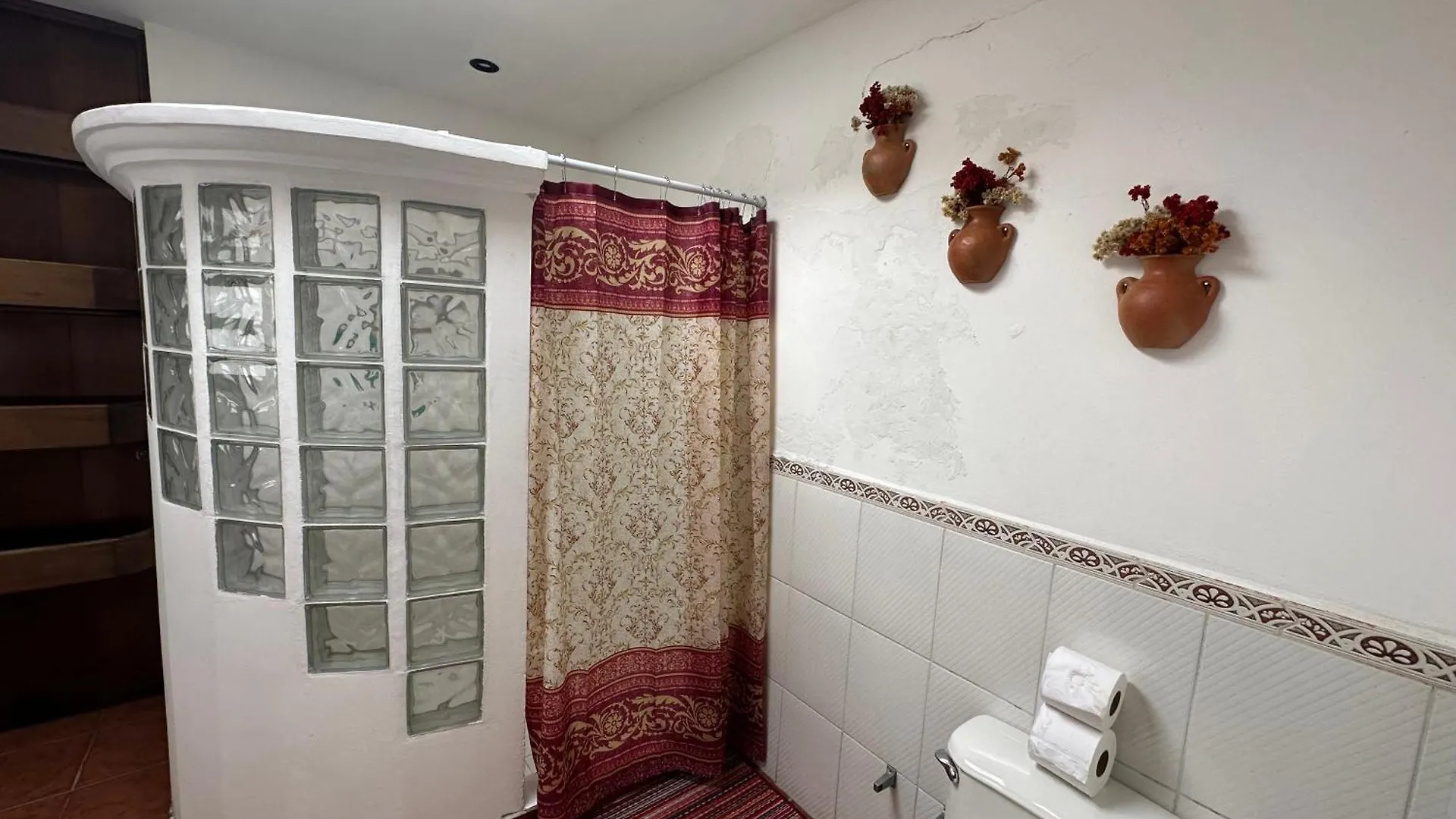 Privatunterkunft Casa Los Habitantes Antigua Guatemala Guatemala